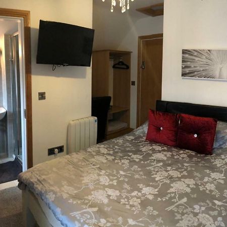 12A Main Street Kenmare Room 4 Εξωτερικό φωτογραφία
